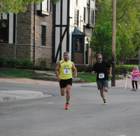 Photo contributed by Andrew Chandler